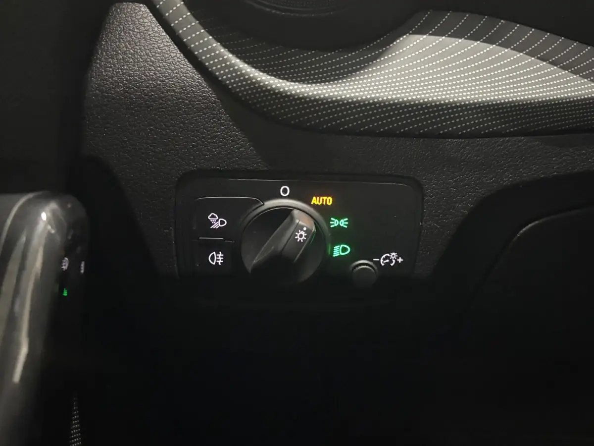 30 TFSI Sport S line Edition - Pano - Camera -