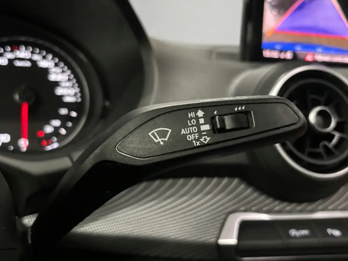 30 TFSI Sport S line Edition - Pano - Camera -