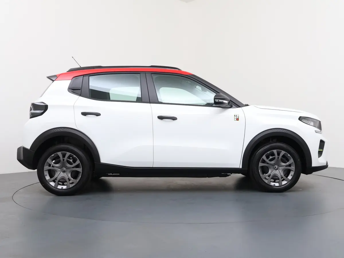 Tonic 113pk Comfort Range 44 kWh €3455,- korting ! | Carplay | Head-up display | Parkeersensor achter | Cruise Control