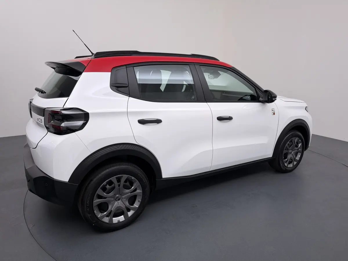 Tonic 113pk Comfort Range 44 kWh €3455,- korting ! | Carplay | Head-up display | Parkeersensor achter | Cruise Control