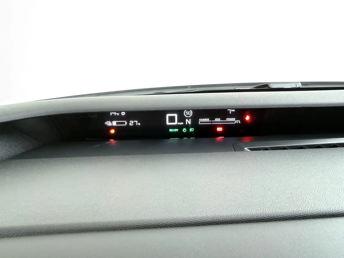 Tonic 113pk Comfort Range 44 kWh €3455,- korting ! | Carplay | Head-up display | Parkeersensor achter | Cruise Control
