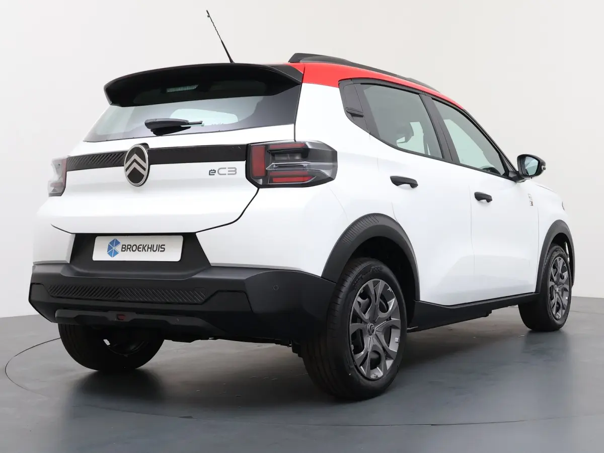 Tonic 113pk Comfort Range 44 kWh €3455,- korting ! | Carplay | Head-up display | Parkeersensor achter | Cruise Control