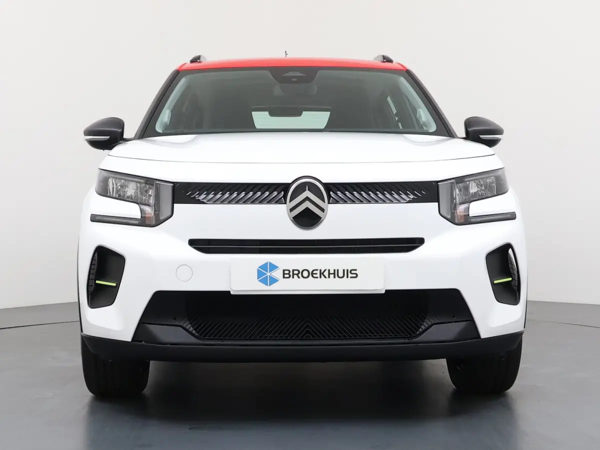 Tonic 113pk Comfort Range 44 kWh €3455,- korting ! | Carplay | Head-up display | Parkeersensor achter | Cruise Control