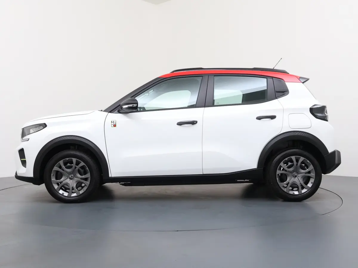 Tonic 113pk Comfort Range 44 kWh €3455,- korting ! | Carplay | Head-up display | Parkeersensor achter | Cruise Control
