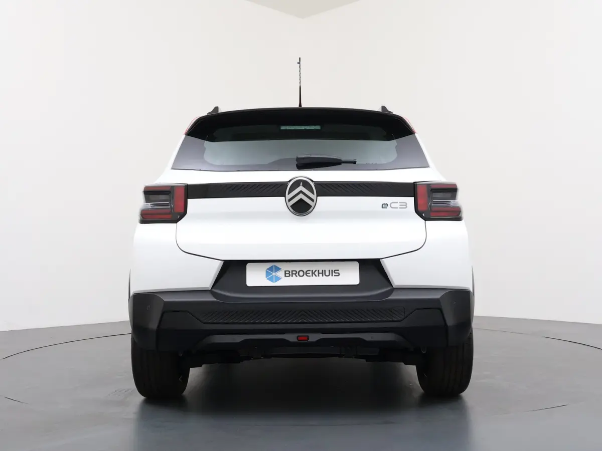 Tonic 113pk Comfort Range 44 kWh €3455,- korting ! | Carplay | Head-up display | Parkeersensor achter | Cruise Control