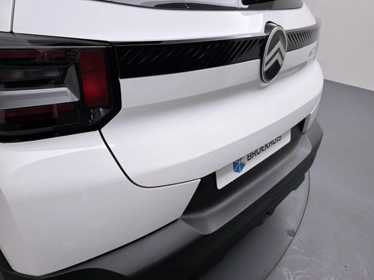 Tonic 113pk Comfort Range 44 kWh €3455,- korting ! | Carplay | Head-up display | Parkeersensor achter | Cruise Control