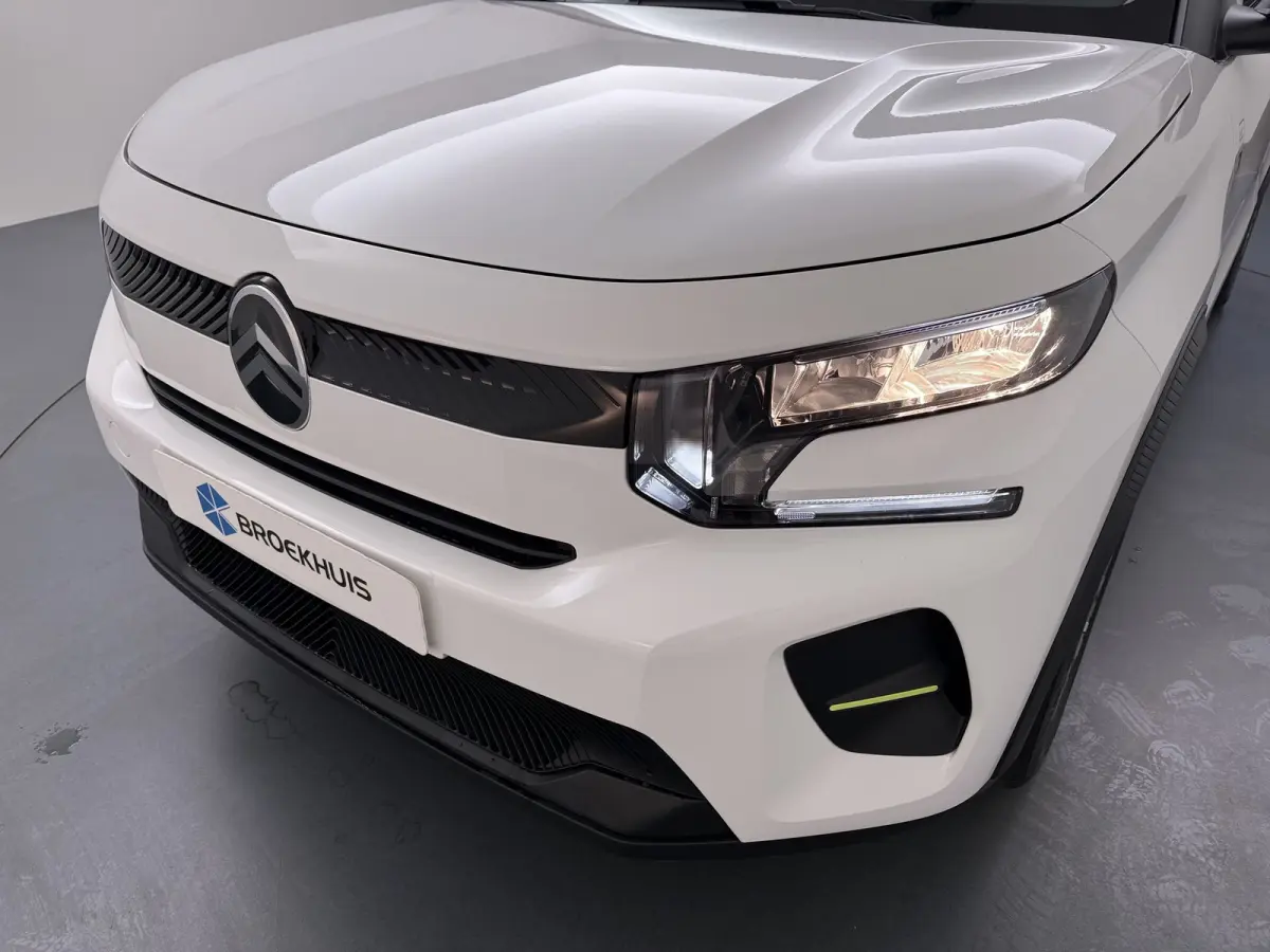 Tonic 113pk Comfort Range 44 kWh €3455,- korting ! | Carplay | Head-up display | Parkeersensor achter | Cruise Control