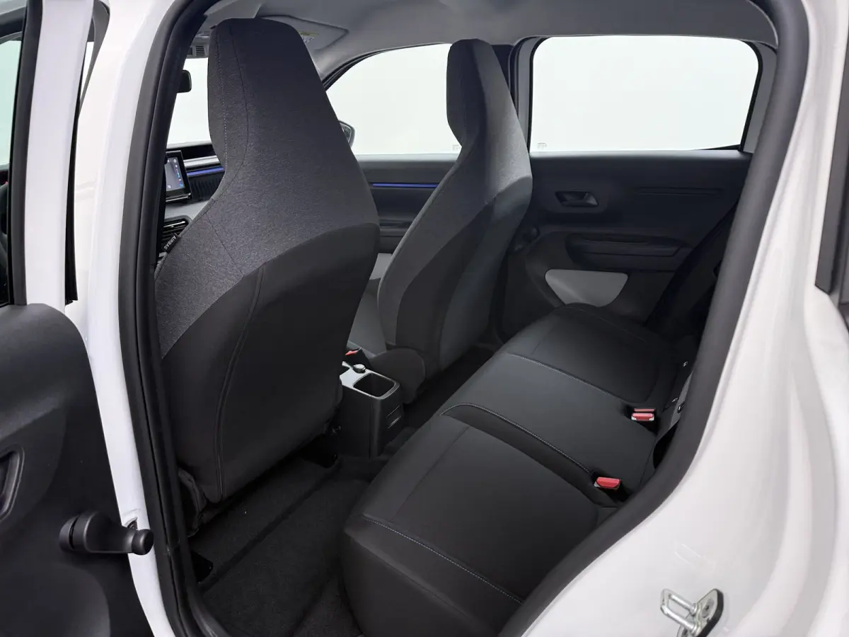 Tonic 113pk Comfort Range 44 kWh €3455,- korting ! | Carplay | Head-up display | Parkeersensor achter | Cruise Control