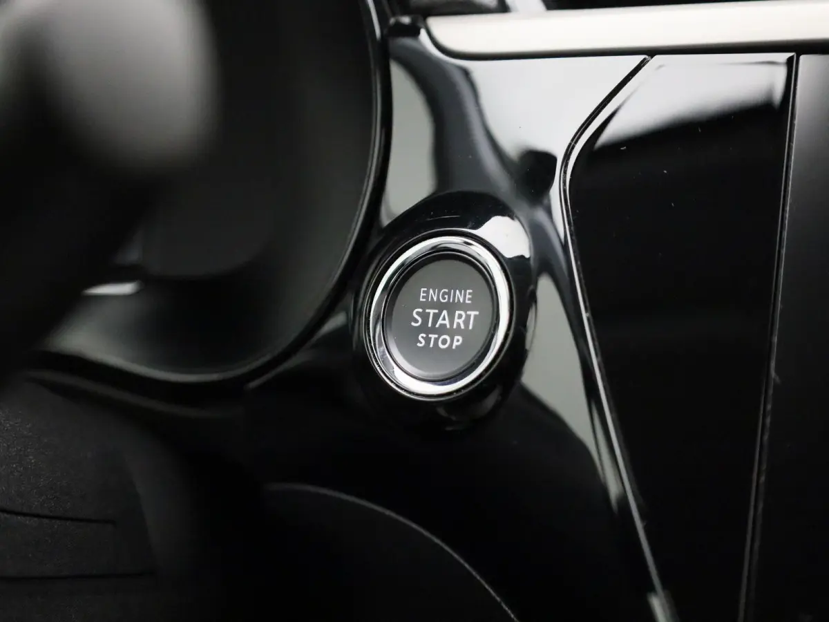 Edition 50 kWh | Apple carplay / Android | Cruise control SOH 92,31%!!
