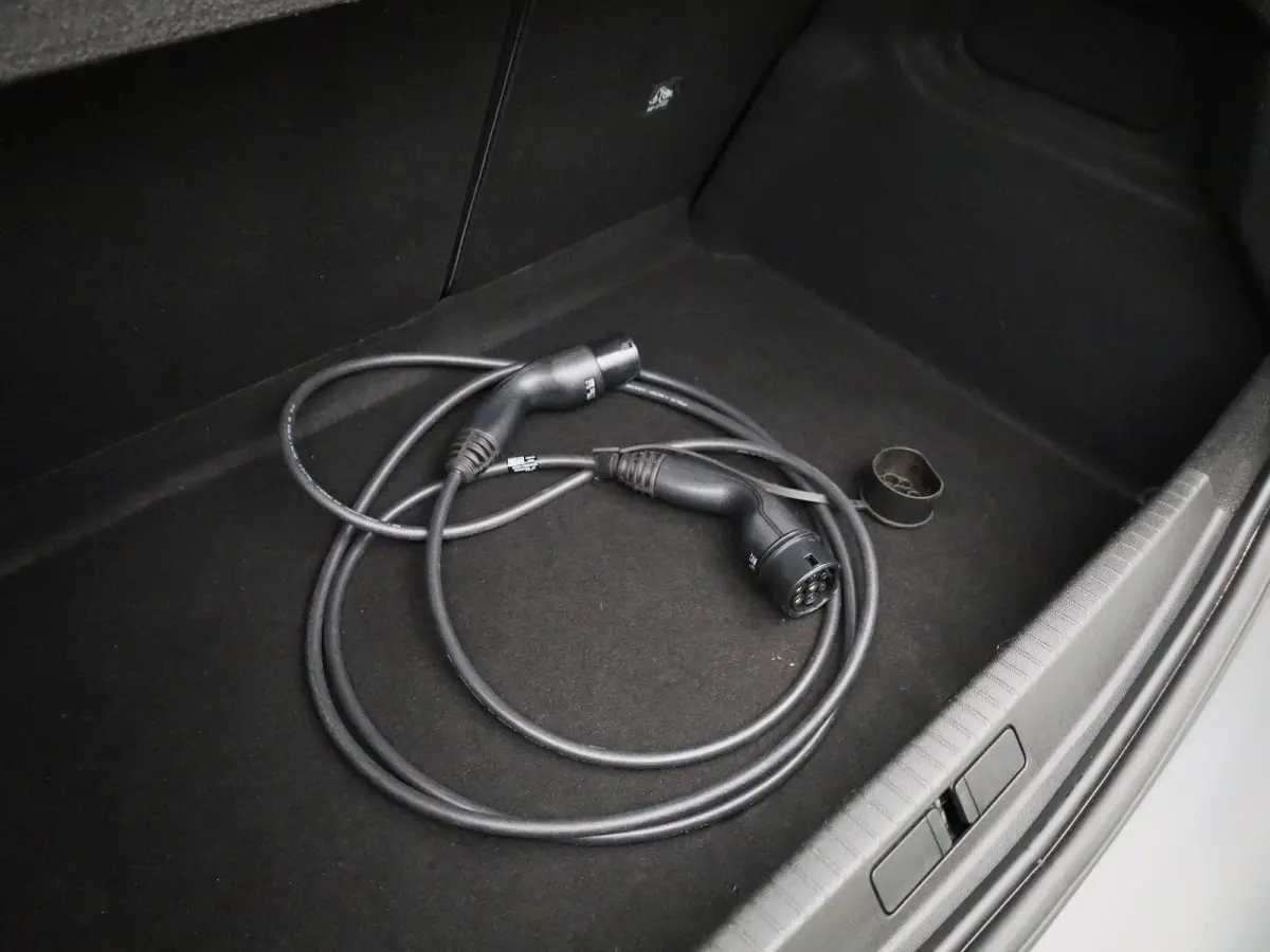 Edition 50 kWh | Apple carplay / Android | Cruise control SOH 92,31%!!