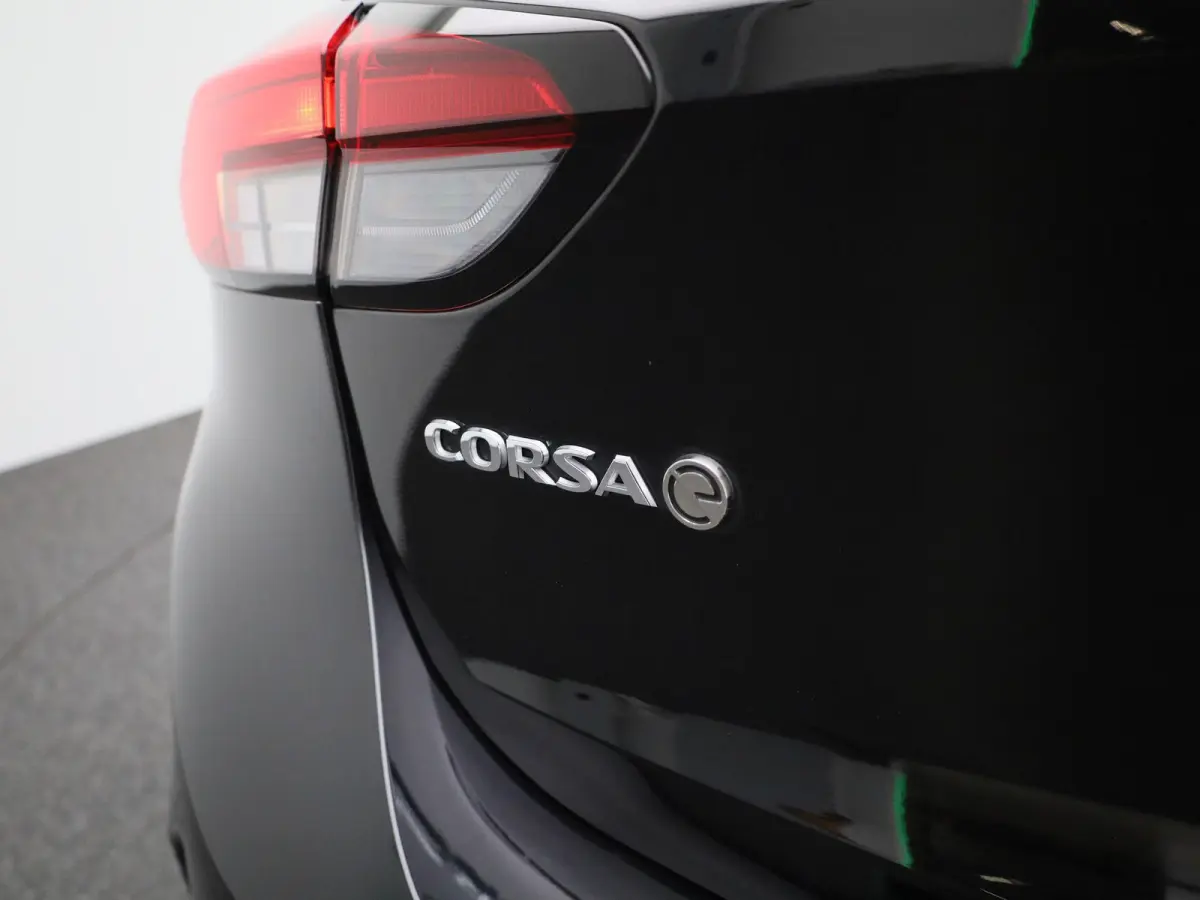 Edition 50 kWh | Apple carplay / Android | Cruise control SOH 92,31%!!