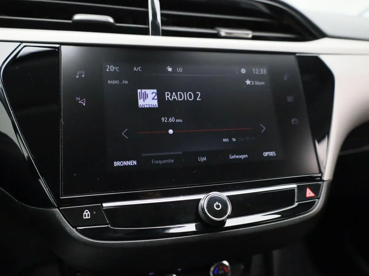 Edition 50 kWh | Apple carplay / Android | Cruise control SOH 92,31%!!