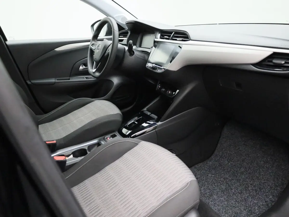 Edition 50 kWh | Apple carplay / Android | Cruise control SOH 92,31%!!