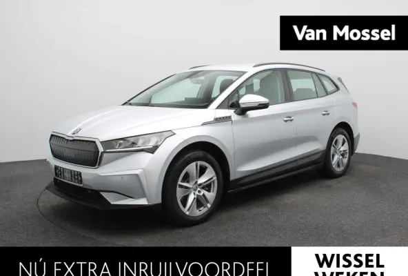 60 Sportline Business | LEDEREN BEKLEDING | 20 " LICHTMETALEN VELGEN | NAVIGATIE FULL MAP | APPLE/ANDROID CARPLAY | 12 MAANDEN BOVAG GARANTIE |