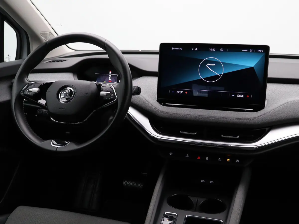 60 Sportline Business