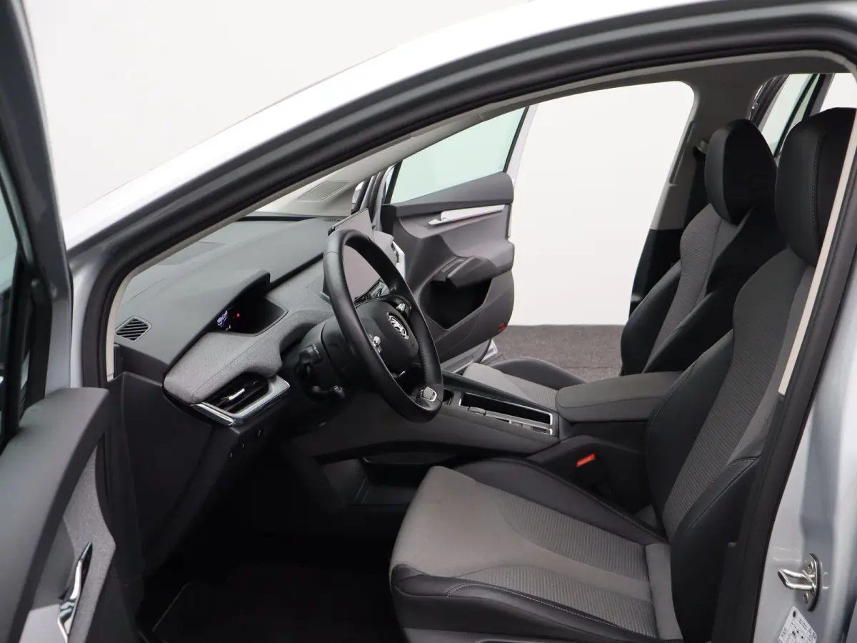 60 Sportline Business