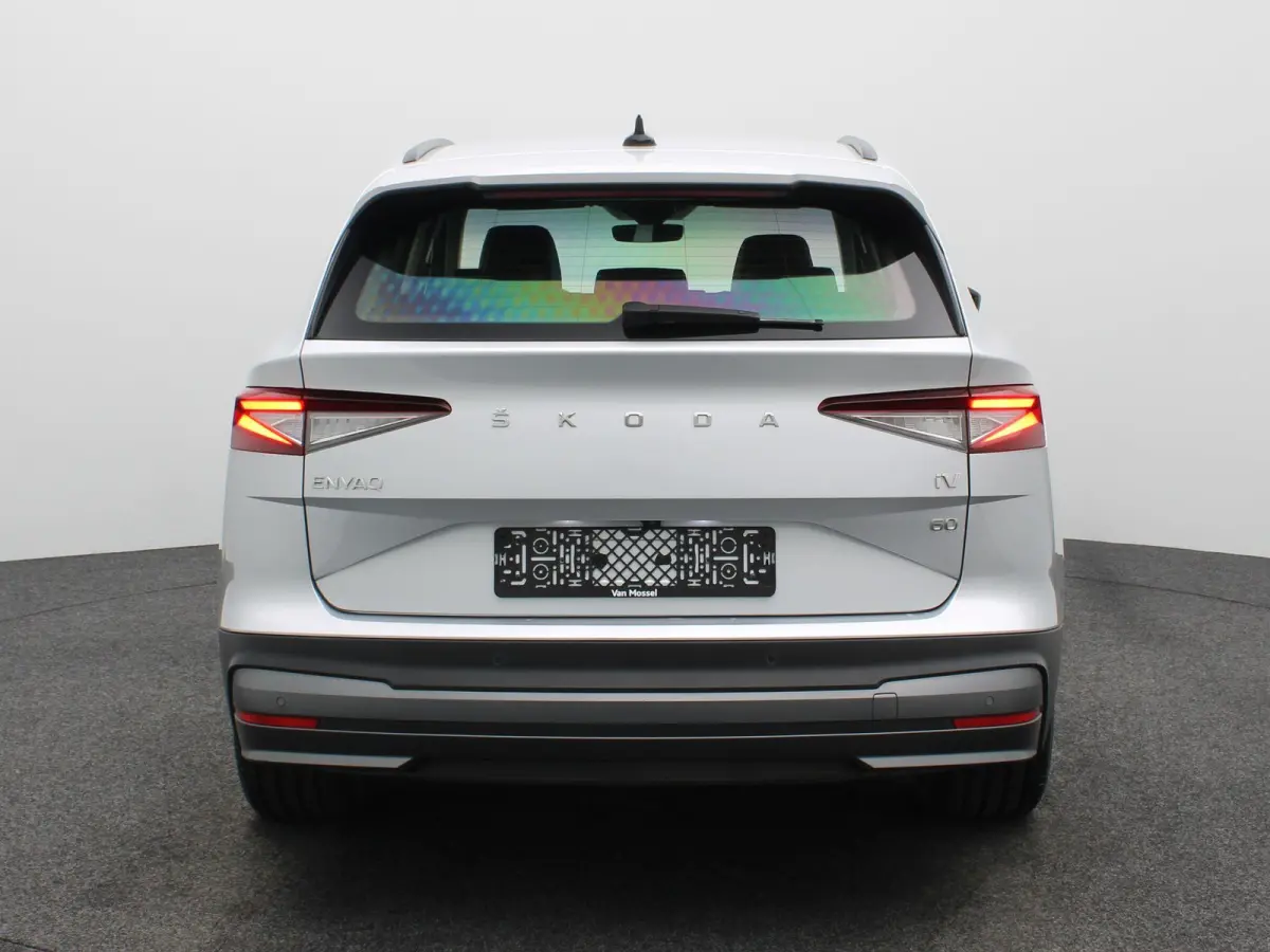 60 Sportline Business