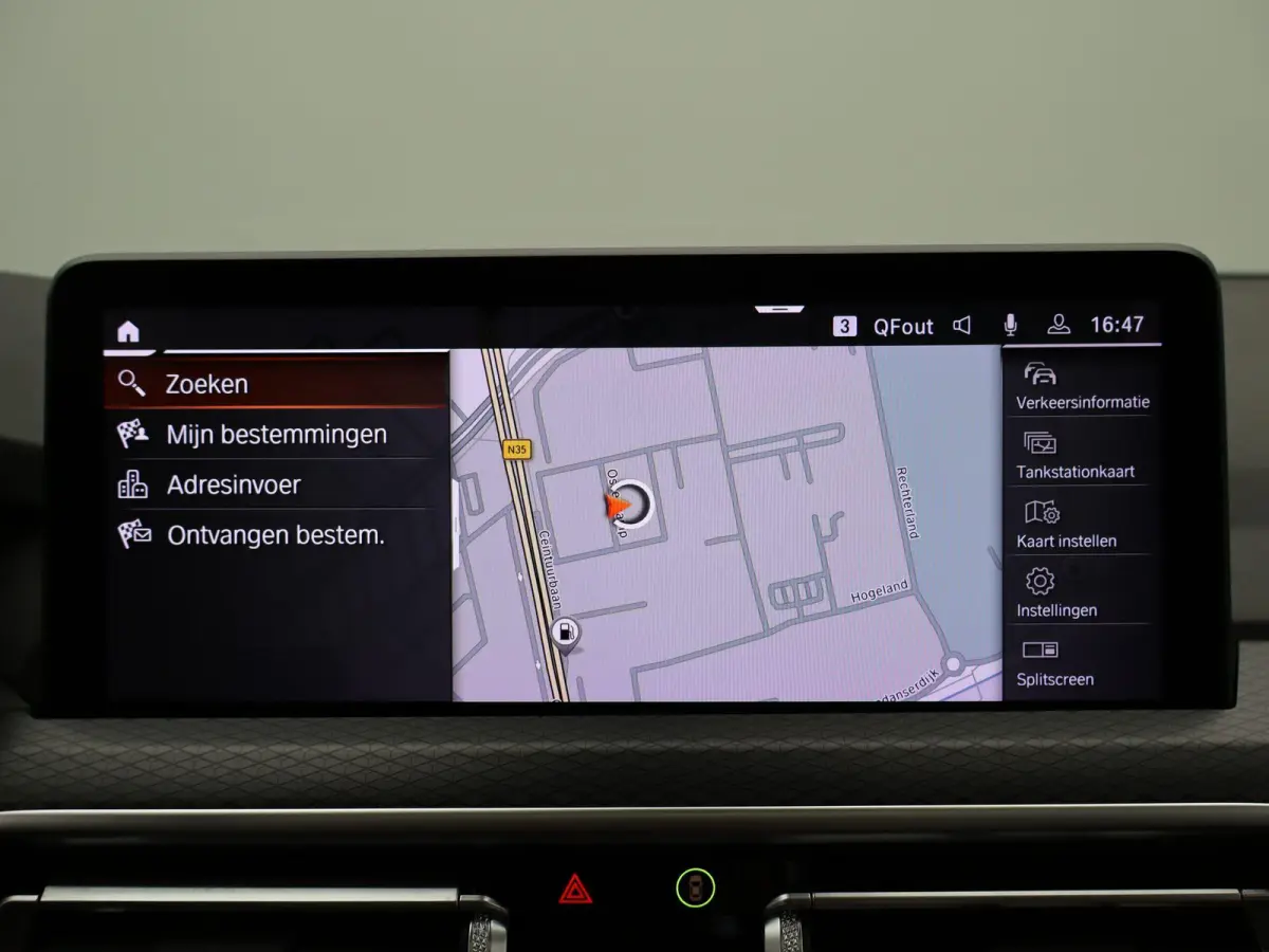 xDrive20d M SPORT AT | LEDEREN BEKLEDING | PANORAMADAK | LED VERLICHTING | STOELVERWARMING | LICHTMETALEN VELGEN | 12 MAANDEN BOVAG GARANTIE |