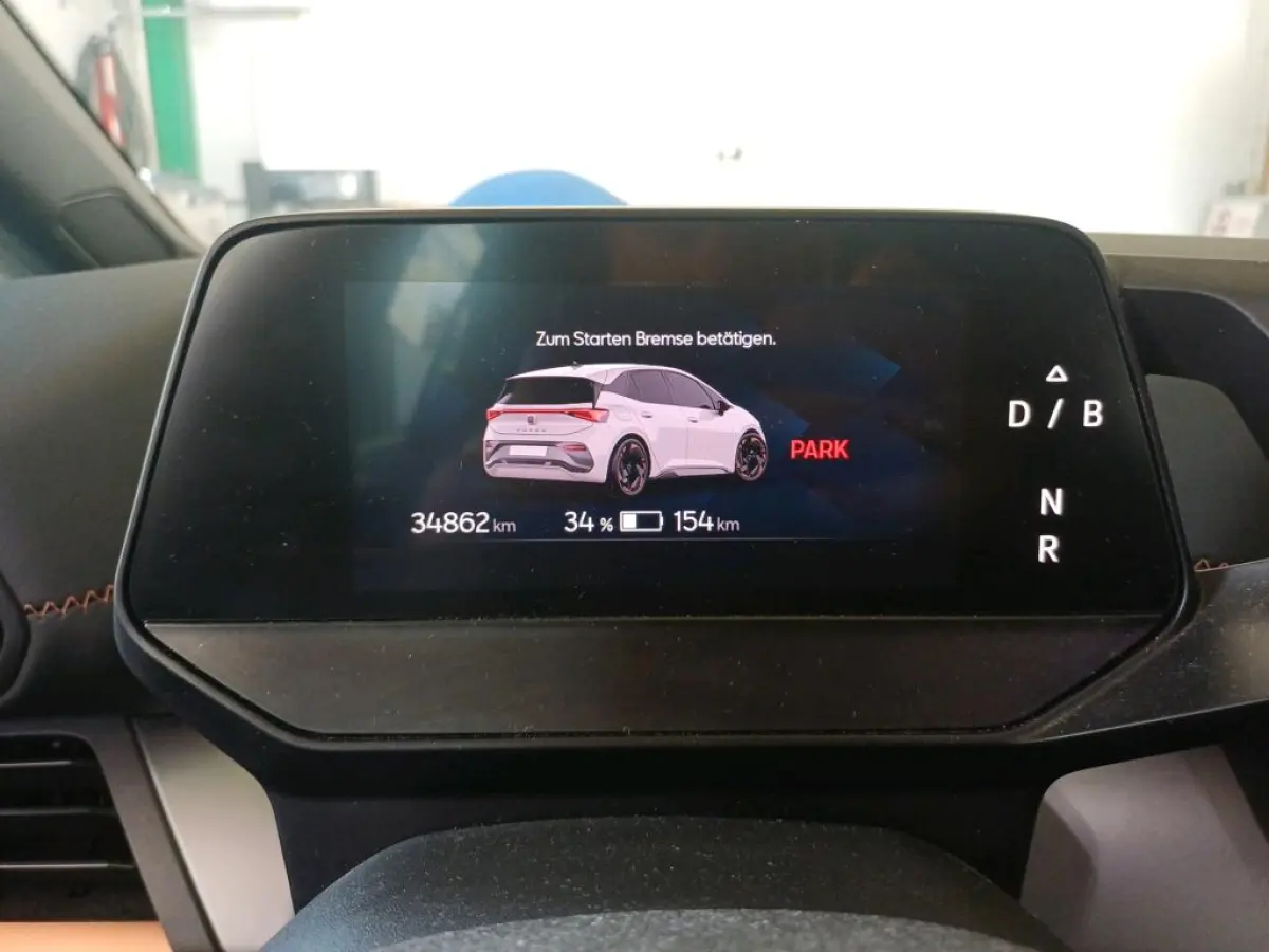Business 62 kWh