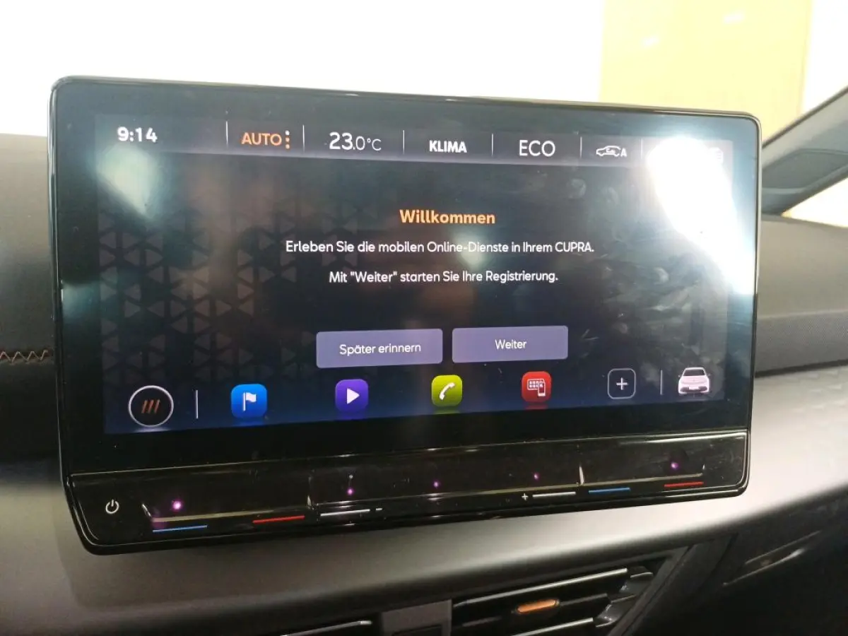 Business 62 kWh