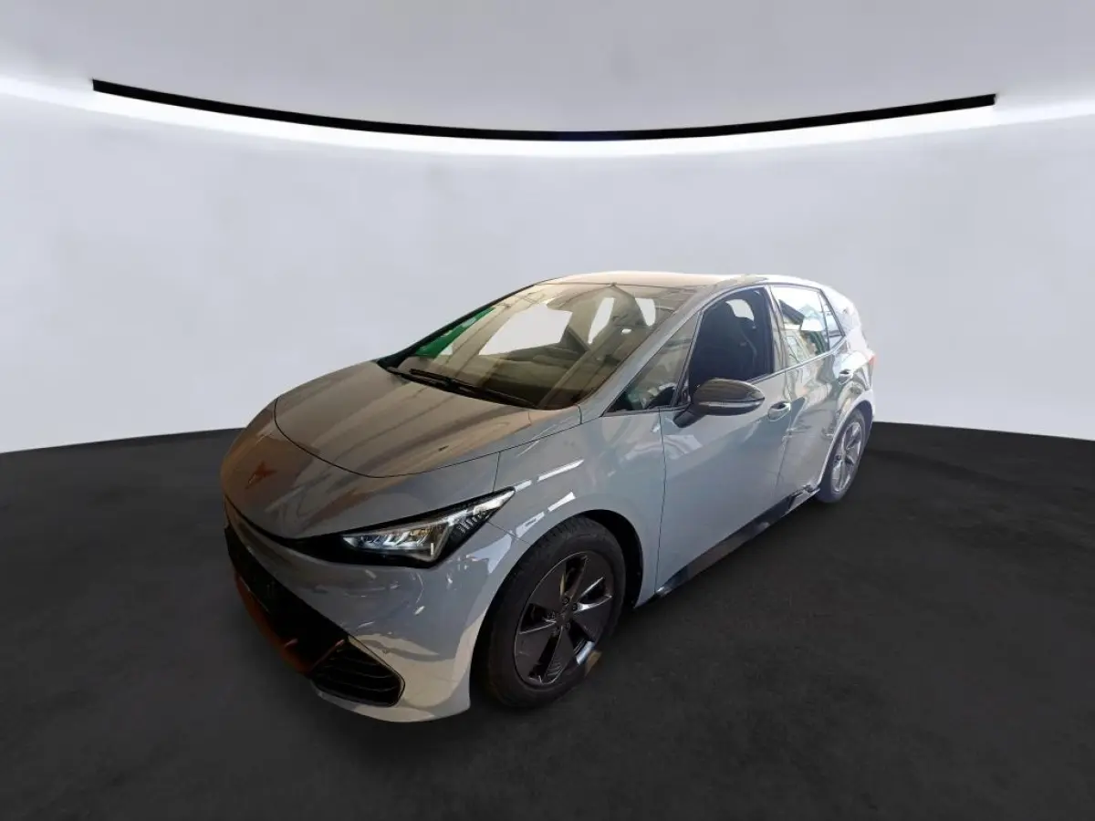 Business 62 kWh