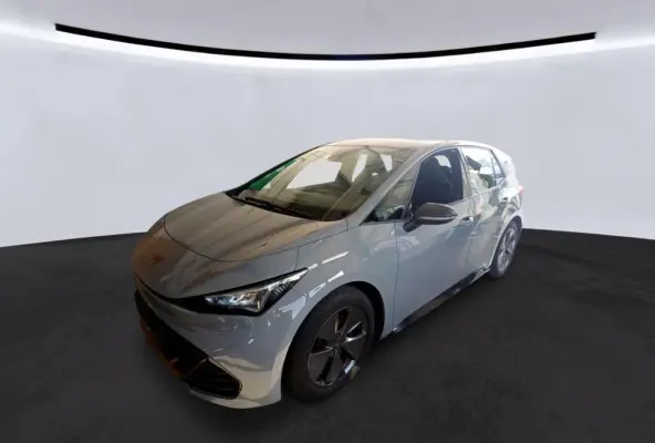 Business 62 kWh