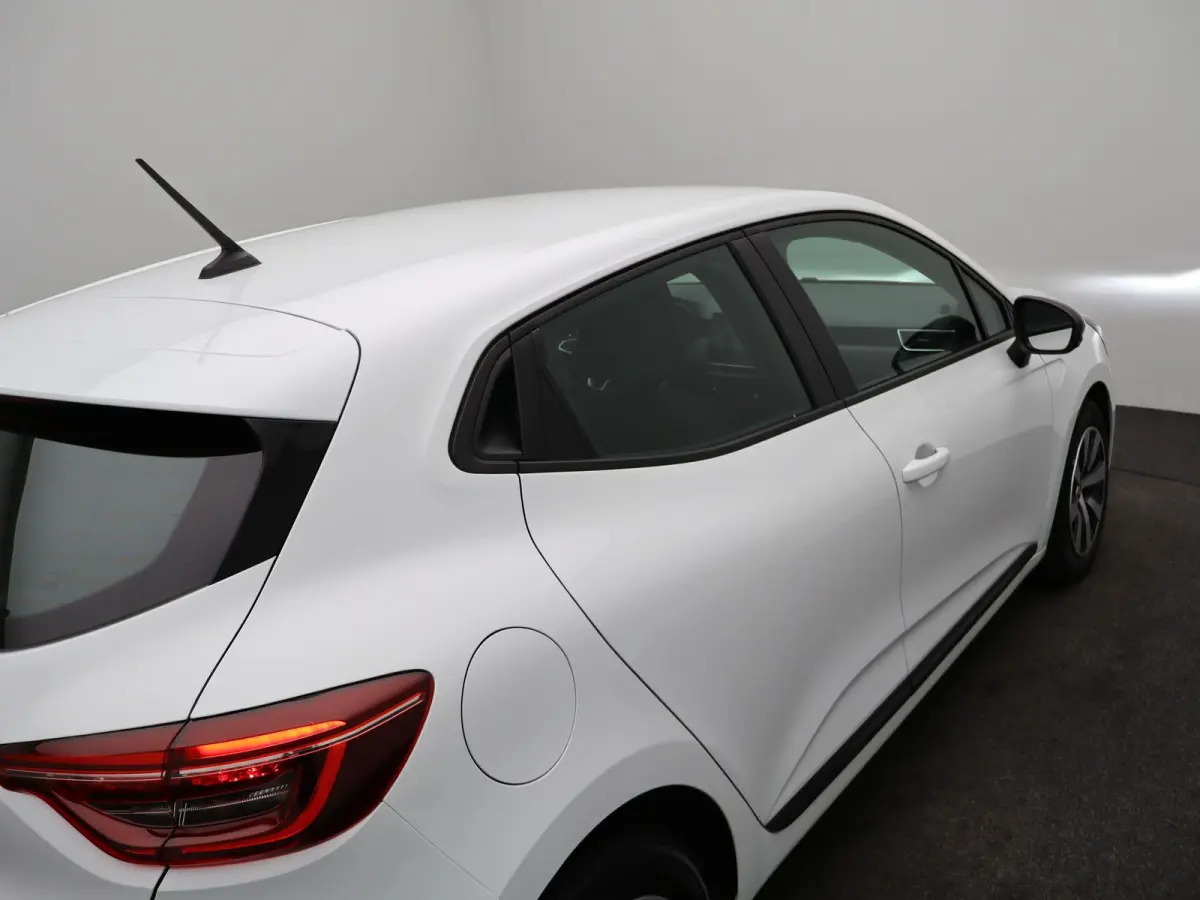 1.0 TCe 90 Equilibre | AIRCO | APPLE/ANDROID CARPLAY | LED VERLICHTING | PARKEERSENSOREN | 12 MAANDEN BOVAG GARANTIE |