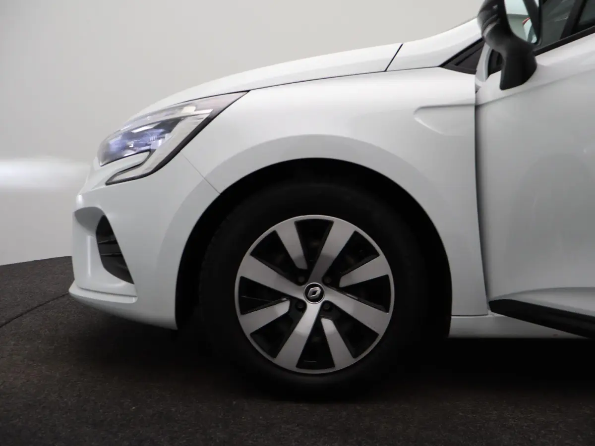 1.0 TCe 90 Equilibre | AIRCO | APPLE/ANDROID CARPLAY | LED VERLICHTING | PARKEERSENSOREN | 12 MAANDEN BOVAG GARANTIE |