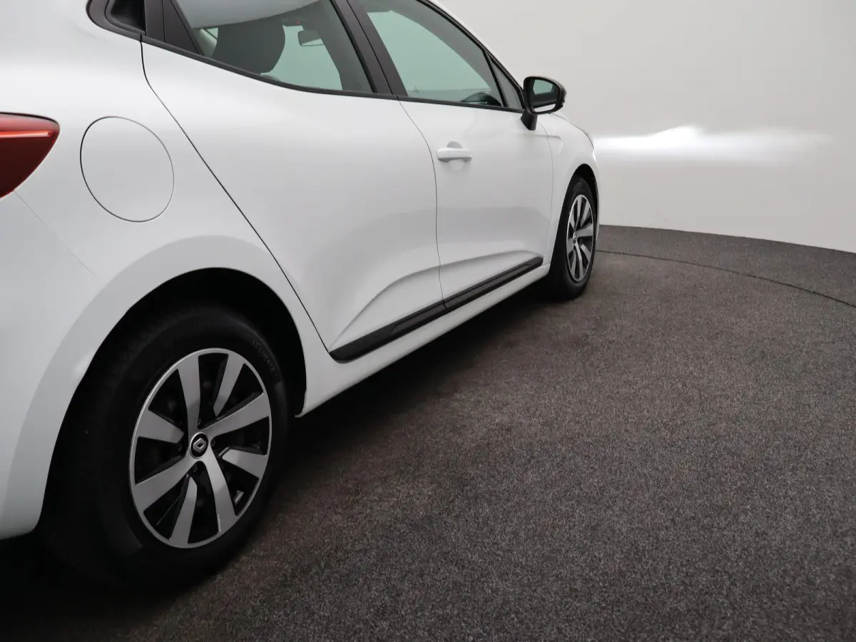 1.0 TCe 90 Equilibre | AIRCO | APPLE/ANDROID CARPLAY | LED VERLICHTING | PARKEERSENSOREN | 12 MAANDEN BOVAG GARANTIE |