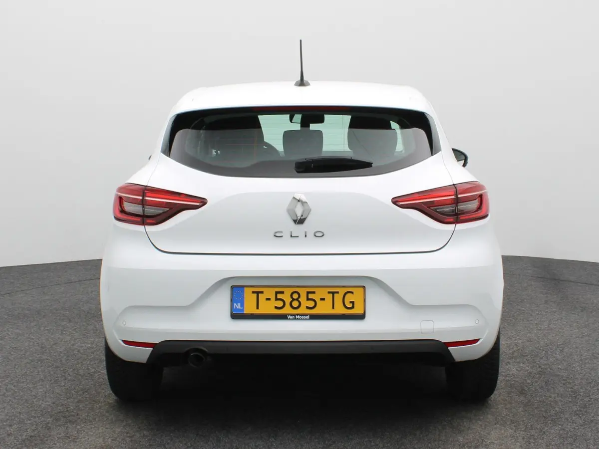 1.0 TCe 90 Equilibre | AIRCO | APPLE/ANDROID CARPLAY | LED VERLICHTING | PARKEERSENSOREN | 12 MAANDEN BOVAG GARANTIE |