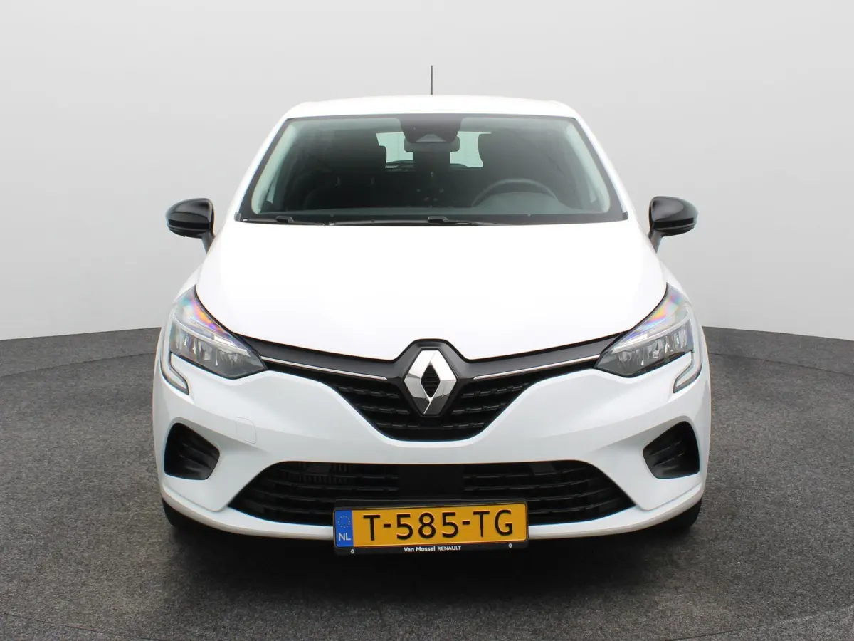 1.0 TCe 90 Equilibre | AIRCO | APPLE/ANDROID CARPLAY | LED VERLICHTING | PARKEERSENSOREN | 12 MAANDEN BOVAG GARANTIE |