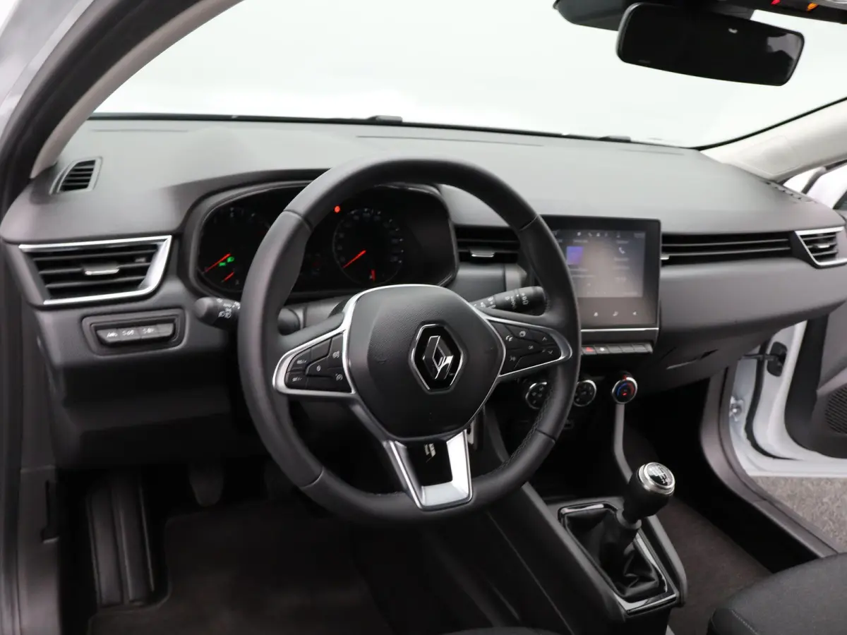1.0 TCe 90 Equilibre | AIRCO | APPLE/ANDROID CARPLAY | LED VERLICHTING | PARKEERSENSOREN | 12 MAANDEN BOVAG GARANTIE |