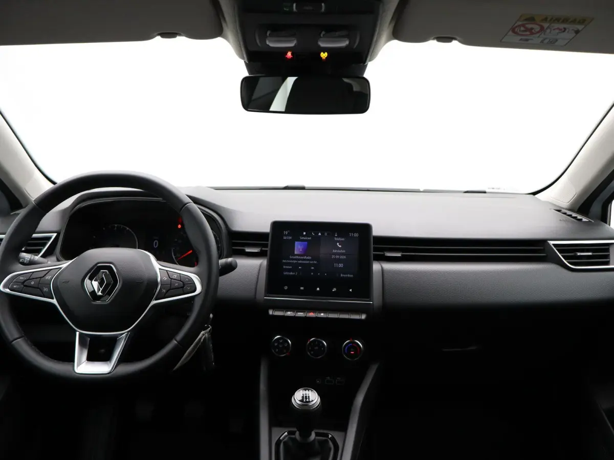 1.0 TCe 90 Equilibre | AIRCO | APPLE/ANDROID CARPLAY | LED VERLICHTING | PARKEERSENSOREN | 12 MAANDEN BOVAG GARANTIE |