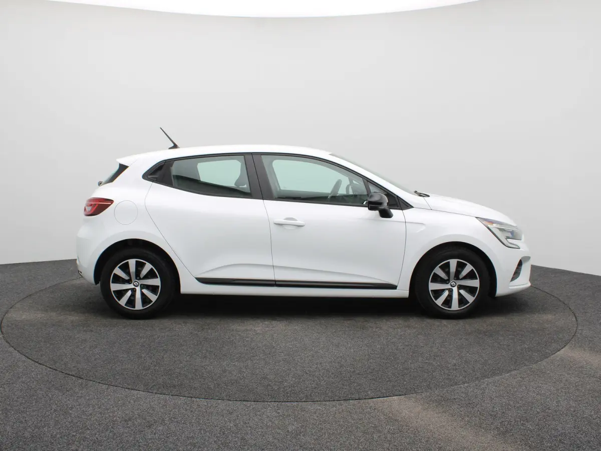 1.0 TCe 90 Equilibre | AIRCO | APPLE/ANDROID CARPLAY | LED VERLICHTING | PARKEERSENSOREN | 12 MAANDEN BOVAG GARANTIE |