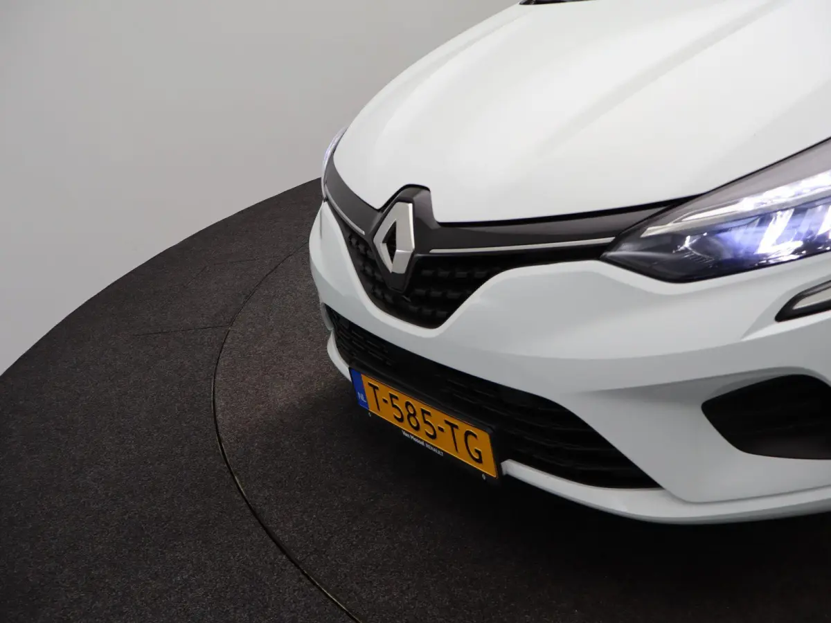 1.0 TCe 90 Equilibre | AIRCO | APPLE/ANDROID CARPLAY | LED VERLICHTING | PARKEERSENSOREN | 12 MAANDEN BOVAG GARANTIE |