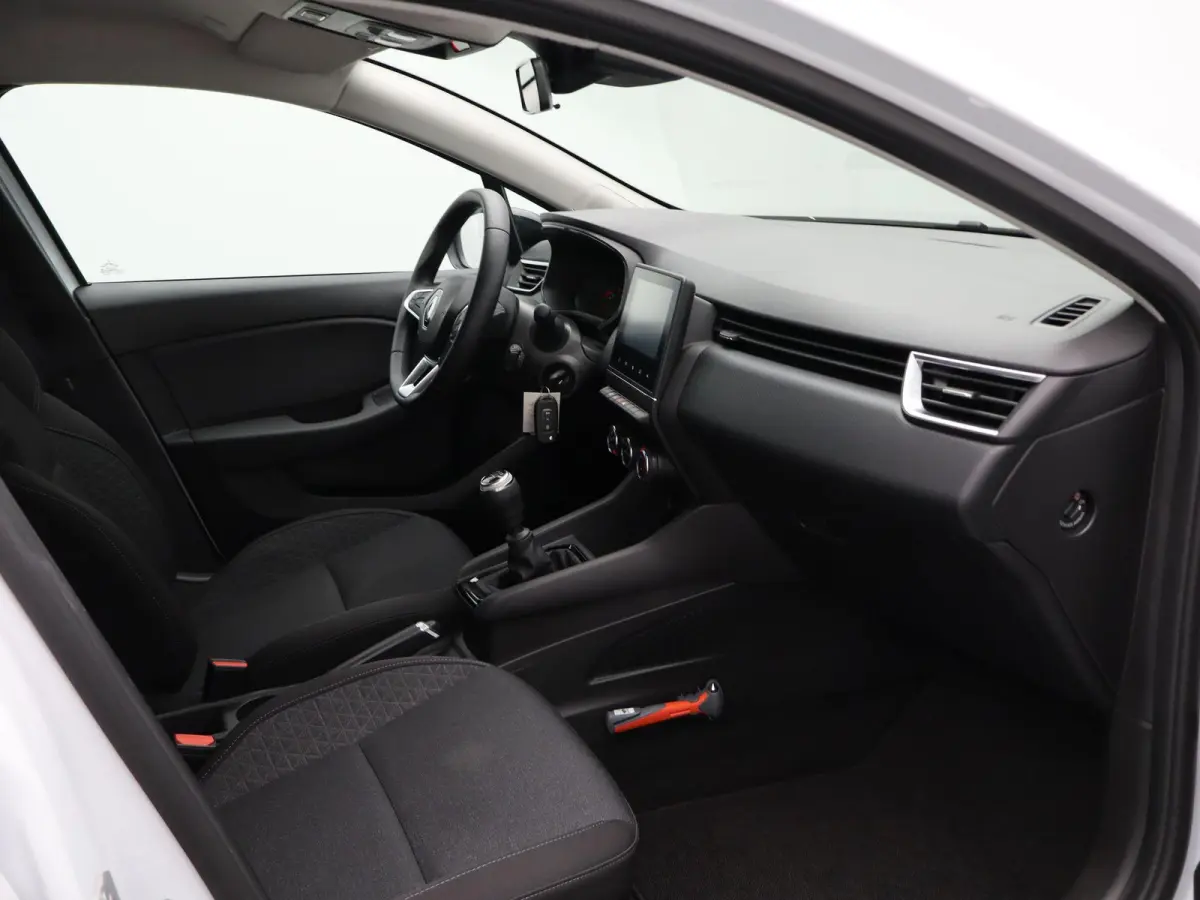 1.0 TCe 90 Equilibre | AIRCO | APPLE/ANDROID CARPLAY | LED VERLICHTING | PARKEERSENSOREN | 12 MAANDEN BOVAG GARANTIE |