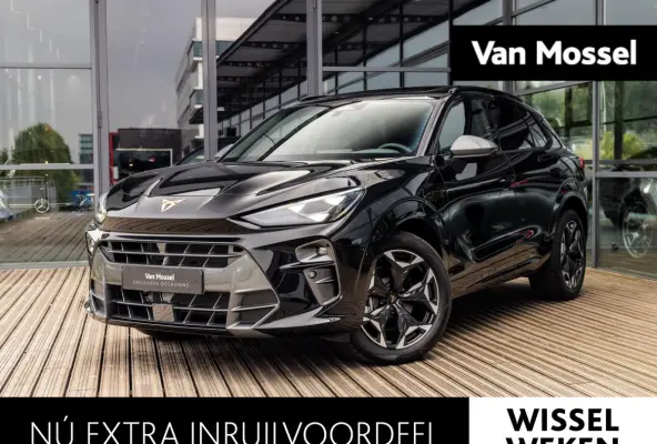 1.5 TSI e-Hybrid Essential | DEMO| Panoramadak | Stoel-Stuurverwarming | Virtual Cockpit | Achteruitrijcamera | Half-Leder | Climate Control | 19" Lichtmetalen Velgen | BTW Auto |