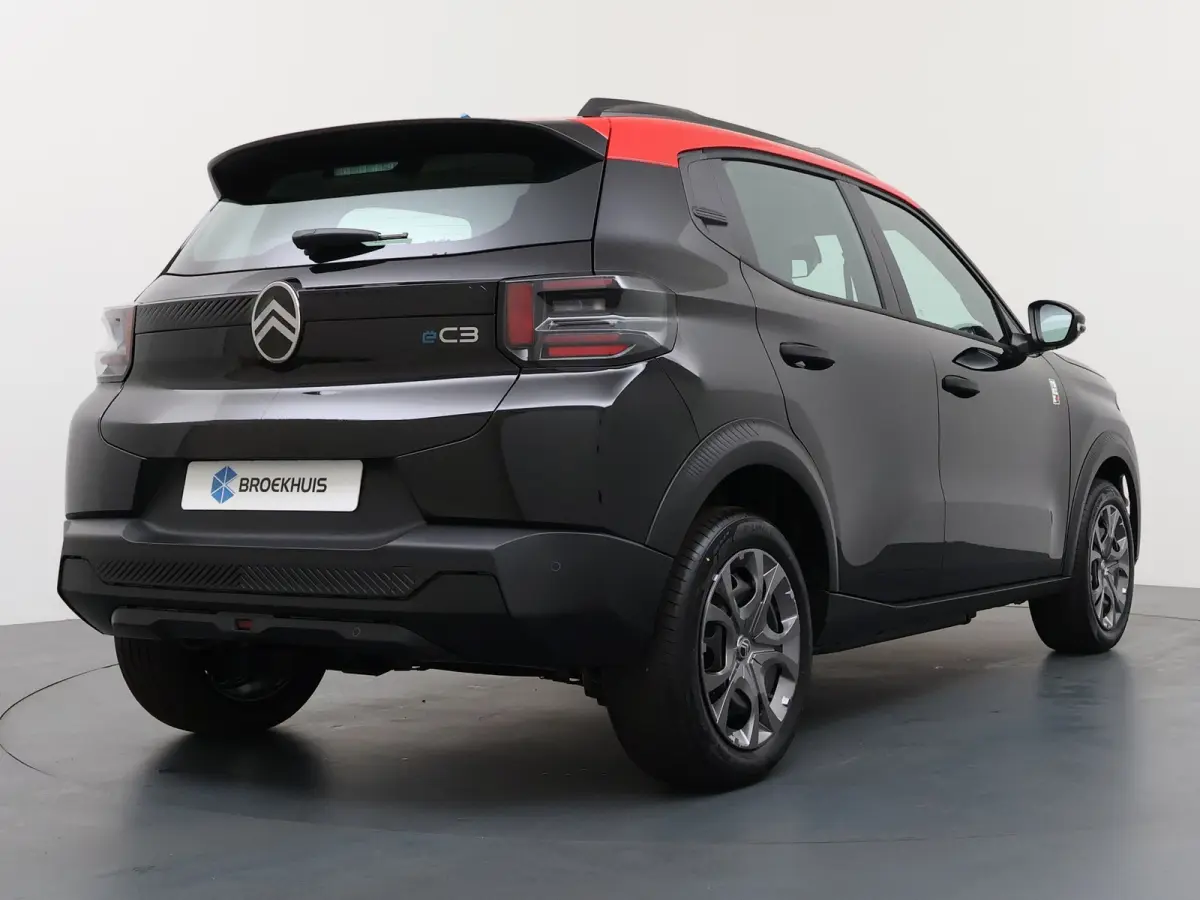 Tonic 113pk Comfort Range 44 kWh | €3100,- korting ! | Carplay | Cruise Control | Head-up display | Parkeersensor achter