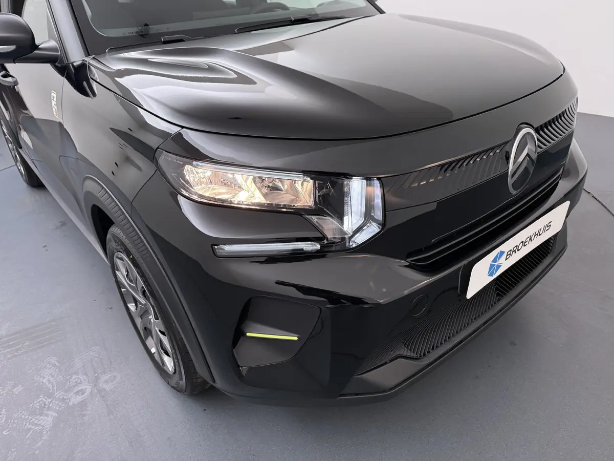 Tonic 113pk Comfort Range 44 kWh | €3100,- korting ! | Carplay | Cruise Control | Head-up display | Parkeersensor achter