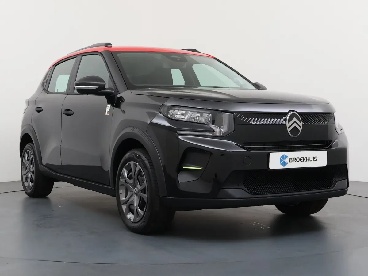 Tonic 113pk Comfort Range 44 kWh | €3100,- korting ! | Carplay | Cruise Control | Head-up display | Parkeersensor achter