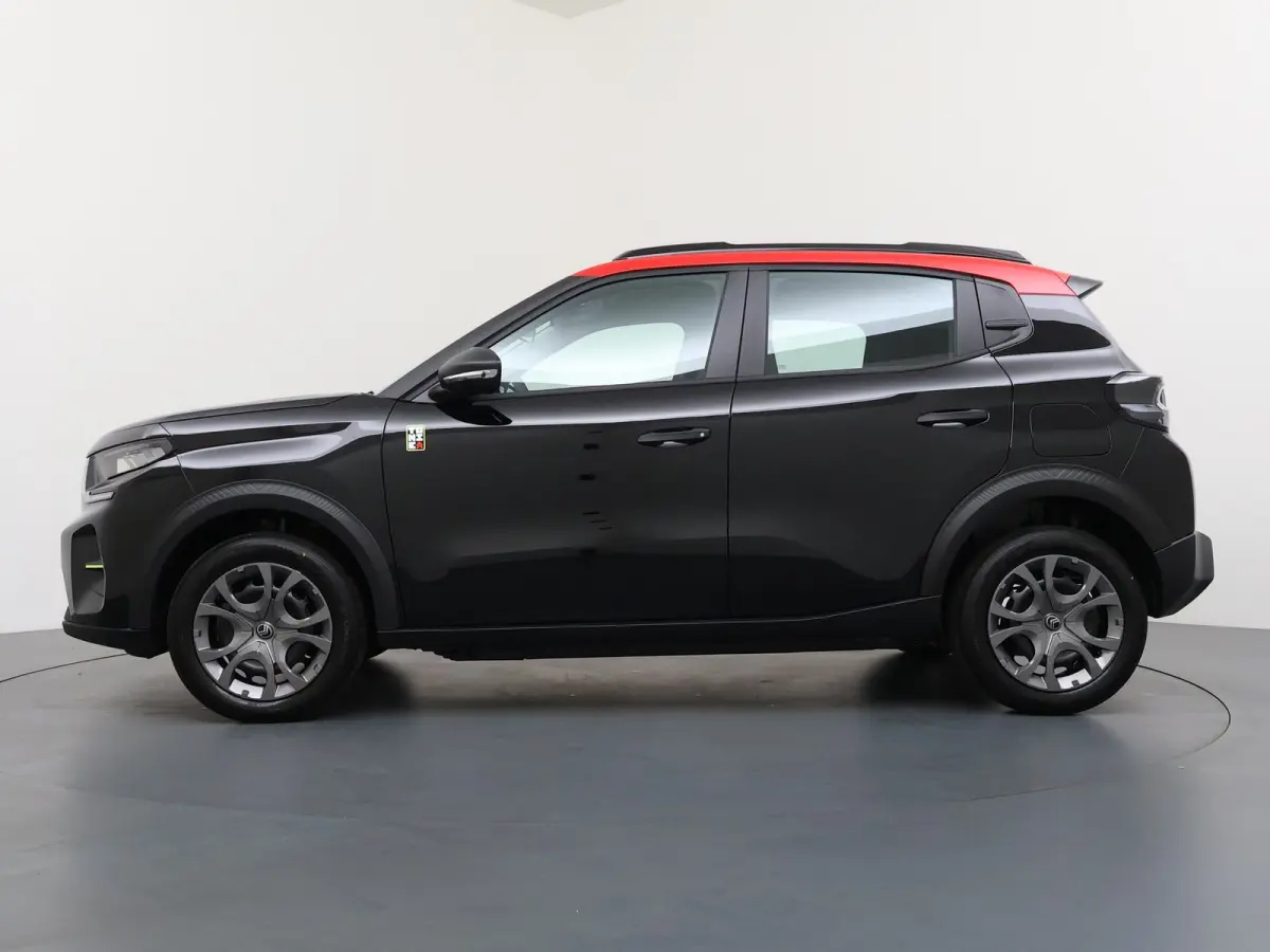 Tonic 113pk Comfort Range 44 kWh | €3100,- korting ! | Carplay | Cruise Control | Head-up display | Parkeersensor achter