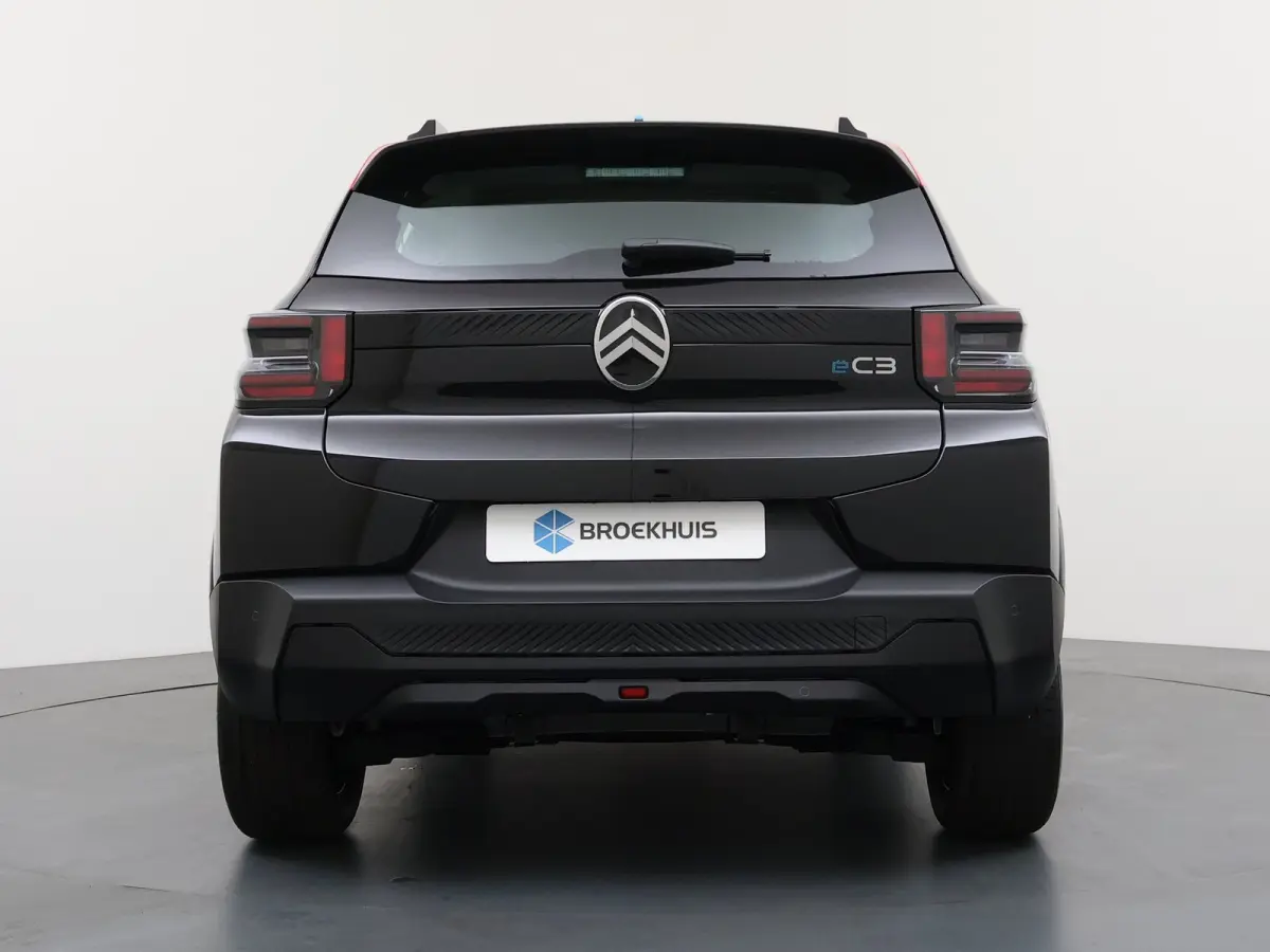 Tonic 113pk Comfort Range 44 kWh | €3100,- korting ! | Carplay | Cruise Control | Head-up display | Parkeersensor achter