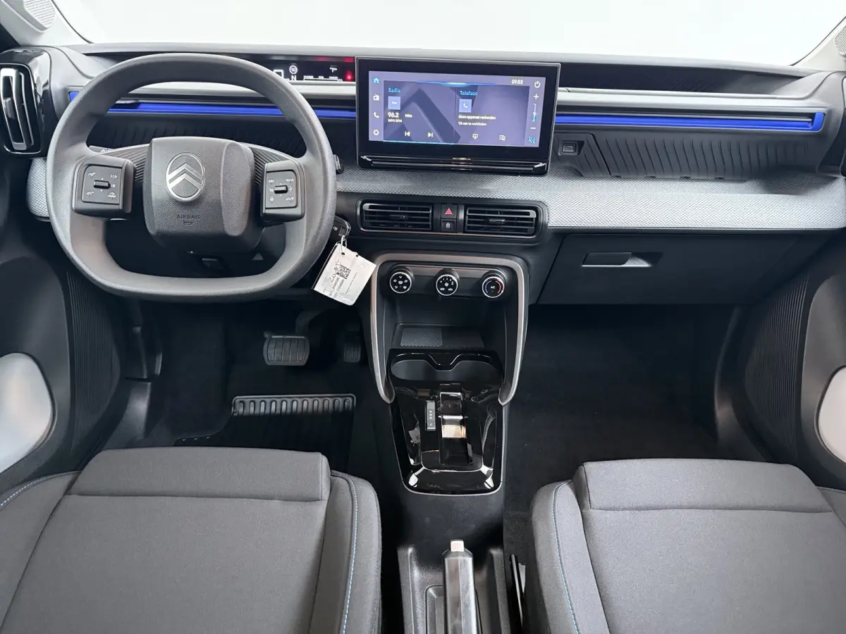 Tonic 113pk Comfort Range 44 kWh | €3100,- korting ! | Carplay | Cruise Control | Head-up display | Parkeersensor achter