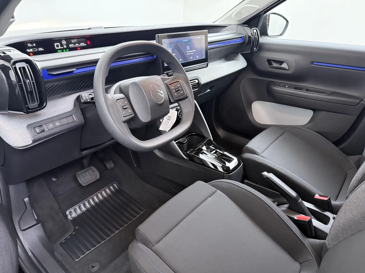 Tonic 113pk Comfort Range 44 kWh | €3100,- korting ! | Carplay | Cruise Control | Head-up display | Parkeersensor achter