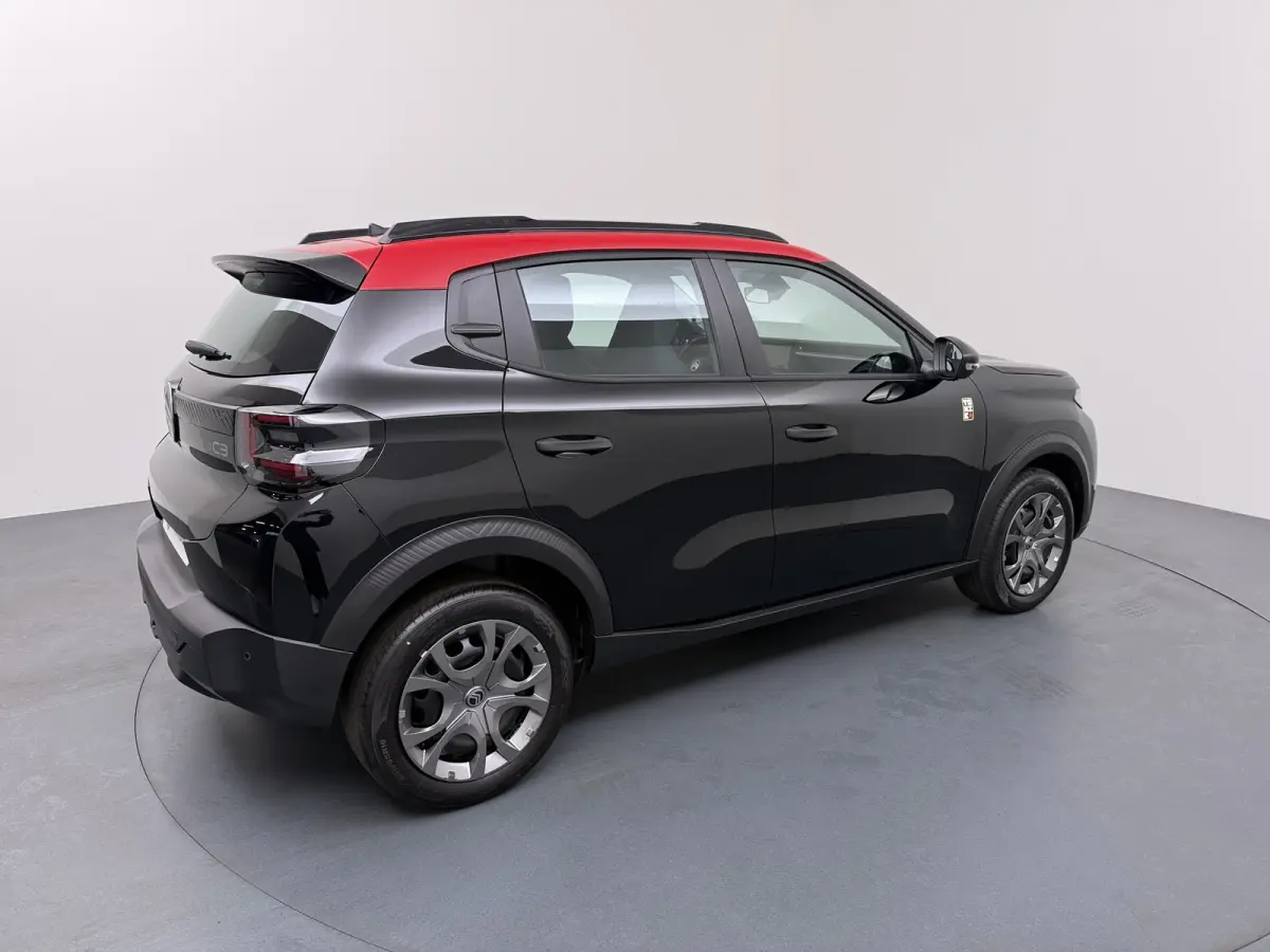 Tonic 113pk Comfort Range 44 kWh | €3100,- korting ! | Carplay | Cruise Control | Head-up display | Parkeersensor achter