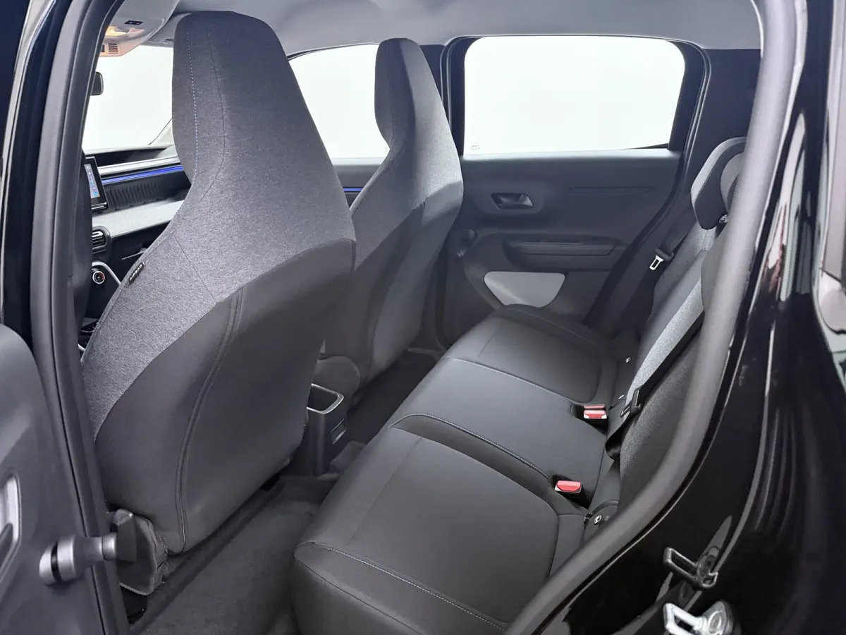 Tonic 113pk Comfort Range 44 kWh | €3100,- korting ! | Carplay | Cruise Control | Head-up display | Parkeersensor achter