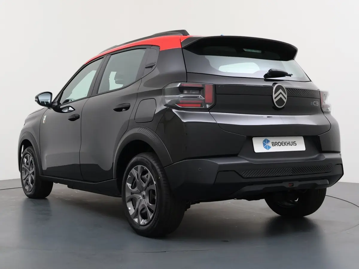 Tonic 113pk Comfort Range 44 kWh | €3100,- korting ! | Carplay | Cruise Control | Head-up display | Parkeersensor achter