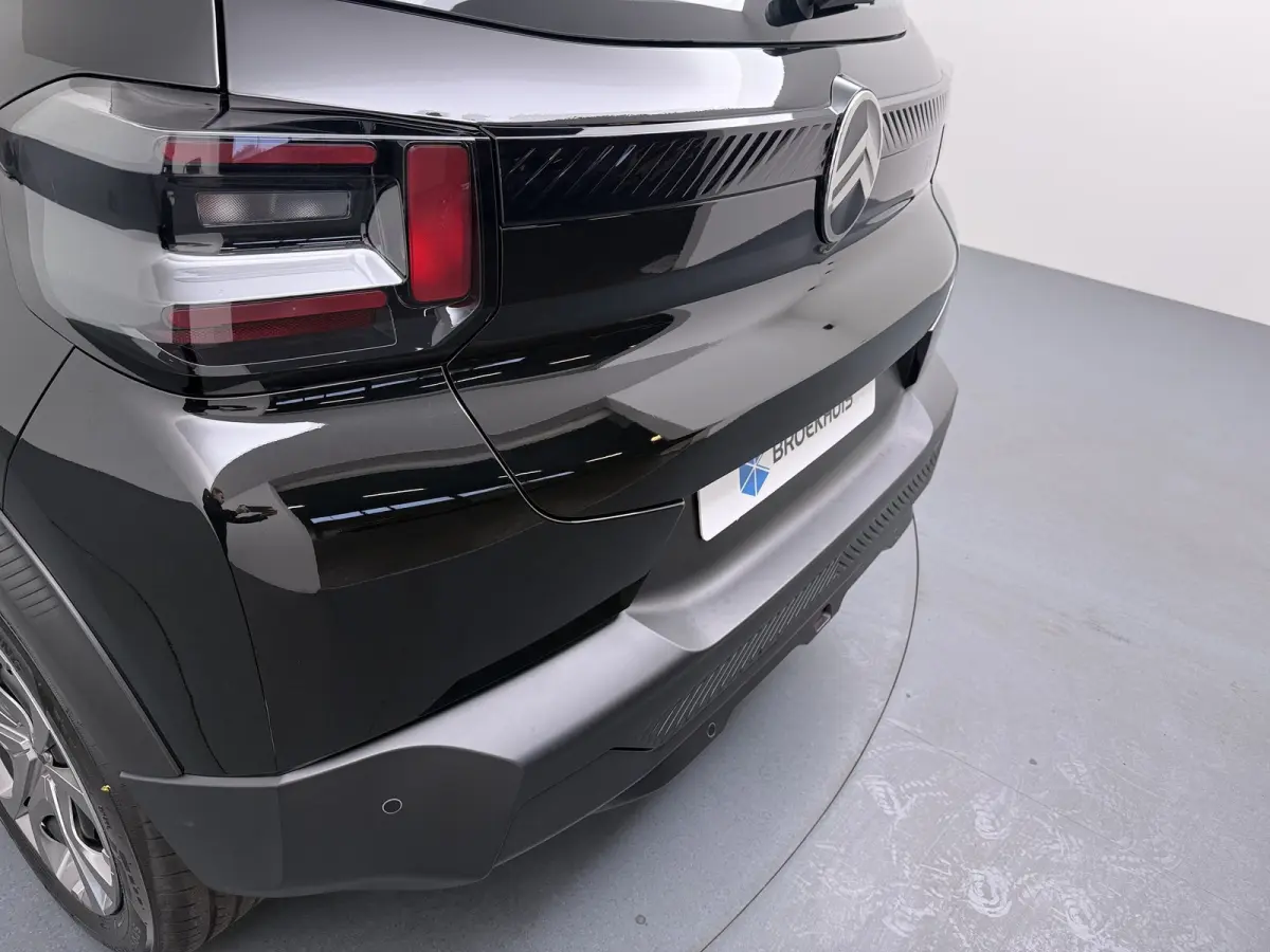 Tonic 113pk Comfort Range 44 kWh | €3100,- korting ! | Carplay | Cruise Control | Head-up display | Parkeersensor achter