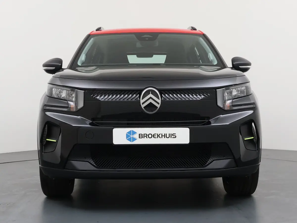 Tonic 113pk Comfort Range 44 kWh | €3100,- korting ! | Carplay | Cruise Control | Head-up display | Parkeersensor achter