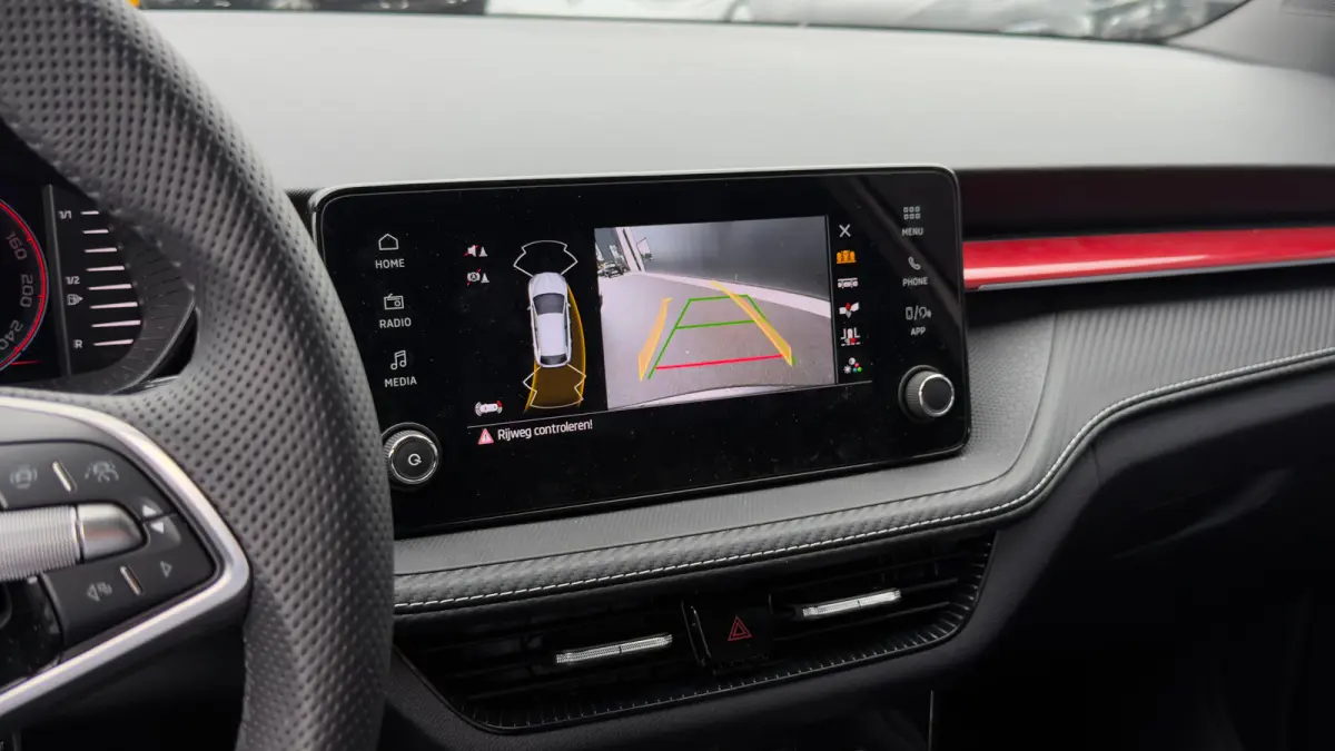 1.0 TSI 115pk 7-DSG Monte Carlo | Camera | 17" | Carplay | Stoelverwarming | Keyless
